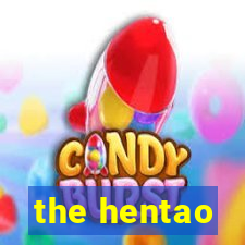 the hentao